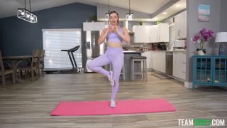 Leana Lovings - My Favorite Athlete's Leaky Hole 2025-05-10 1080p-2