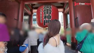 Sex vlog with small cute Japanese girlfriend-0