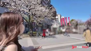 Sex vlog with small cute Japanese girlfriend-2
