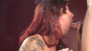 SmHSmO H265 SMo-Yuffie Yulan Chain Smoking Blowjob-4