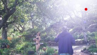 video 41 Aidra Fox, Alexis Fawx in EARTH ANGELS,  on lesbian girls -1