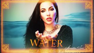 free online video 11 shrinking fetish Goddess Alexandra Snow – Slave Alchemy – Stage Four – Water, fetish on fetish porn-4