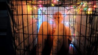 adult xxx clip 49 Instinct – Sage Grey | caging | toys femdom por-2