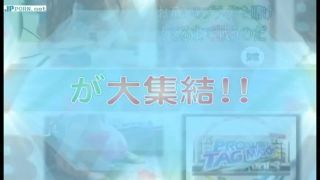 [WarAnLov.com] B-1TM-4 【特20】B-1 トーナメント 第4試合 (HD ver.)-9