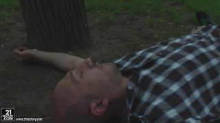 GapeLand AnaltrainingofAngelDickens s01 AngelDickens 1080p (mp4)-0