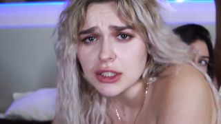 online adult clip 4 Threesome Taught Girlfriend How To Suck Deep Throat On Her Boyfriend - Ffm - Katty West Eva Stone - [PornHub] (FullHD 1080p) - fetish - fetish porn clubdom femdom-4