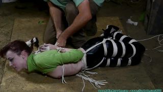 porn video 19 Donovans Test 4 on bdsm porn bdsm boots-7