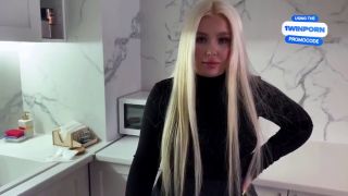 Big Tits Disgruntled Landlady Tricked Me into having Sex Fucked the Bitch to Avoid Pa...-1