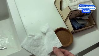 Big Tits Disgruntled Landlady Tricked Me into having Sex Fucked the Bitch to Avoid Pa...-2