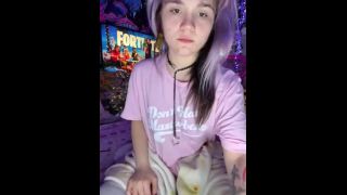  Blowjob Jesus Christ, TWELVE cumshots in a row?! Brooklyn Gray-5