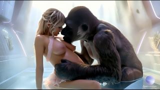 Transsexual - AI generated Porn Music Video - Part 4 Full HD/1080p 12-09-2025 - Download - Transsexuals-5