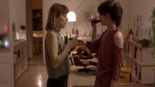 Nausicaa Bonnín, Laia Costa - Citas s01e02 (2016) HD 720p!!!-0