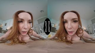 Summer Hart - Up Close VR with Summer Hart - UpCloseVR, AdultTime (UltraHD 4K 2024) New Porn-1