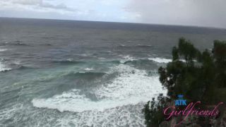 Zoe Bloom Hawaii 6 (Blowjob porn)-3