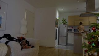 xxx video clip 11 Anna Zapala - Xmas Oil - Onlyfans | blonde | amateur porn anal squirt blonde-9