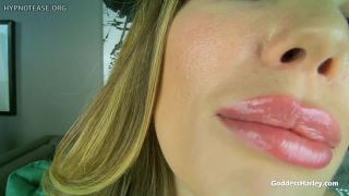 Goddess Harley – Asswipe For Life - [Webcam]-2