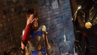 [SuperMisses.com] SPSD-60 Dragon Search Princess High Legger-033-1
