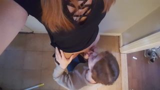 online xxx clip 5 anna blowjob blowjob porn | surpriseitssteak - [16-10-2017] After Work Blowjob [HD, 1080p] | surpriseitssteak-0