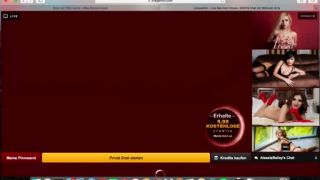AMELIAAA CAMGIRL #126 - [Webcam]-9