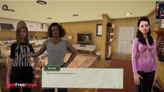 My Stepsisters Pussy 2 i cant believe i got to fuck all the woman in the house-5
