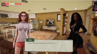 My Stepsisters Pussy 2 i cant believe i got to fuck all the woman in the house-9