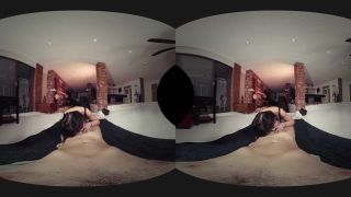 porn clip 16 Sexlikereal presents Larkin Love in Femdom Training – 27.11.2018 - virtual reality - fetish porn mz berlin femdom-6