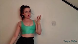 porn clip 11 This WILL Break You | femdom pov | pov smoking fetish-3