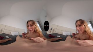 Fiona Sprouts in VR: Ultimate Cock Pleasure - 4K UltraHD Sid-8
