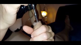 Jason - Night - Zum ersten mal Dilator eingeführt 1080P - Mdh-8