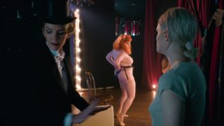 Geena Davis, Kasia Szarek, etc - Glow s03e09 (2019) HD 1080p - (Celebrity porn)-1