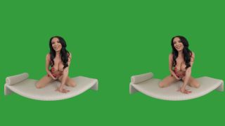 Anissa Kate VR Solo UltraHD 4K French Beauty-1