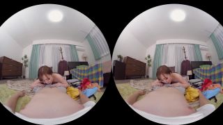 KMVR-570 B - Virtual Reality - Jav-1