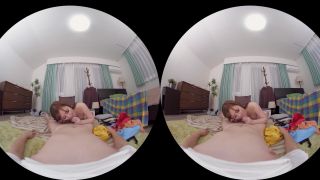 KMVR-570 B - Virtual Reality - Jav-2
