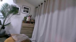 Veronika's Personal Webcam Solo: Erotic Self-Pleasure Journe-7