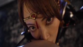 [WarAnLov.com] SPSE-40 Heroine Complete Subordination Part 1-008-8