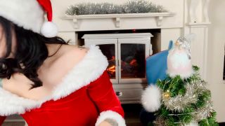 online adult clip 13 Molly Darling – Sexy Santa Mini Toy Unboxing - joi video - fetish porn anal fetish-6