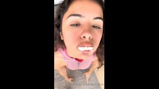 Mati Matildem Creamy SD Video Latina Huge Tits Uruguay 2025-1