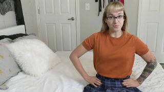 free adult clip 20 Cara Day – Scolding You - adult babies - fetish porn snot fetish porn-1