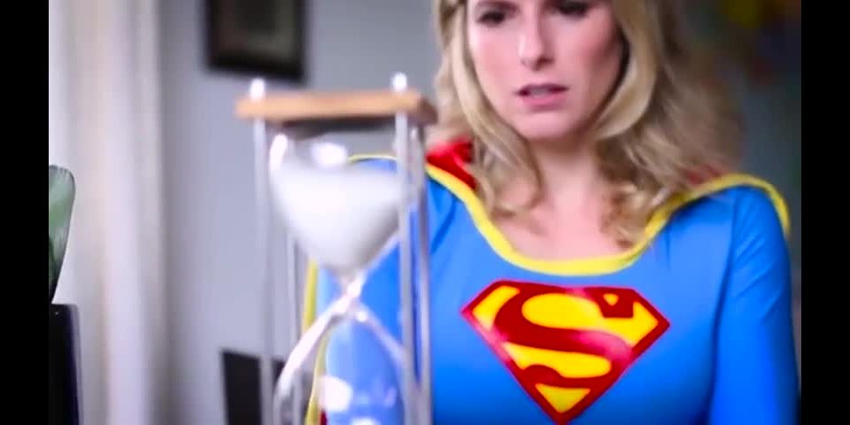 Supergirl's Anal Destruction Download Porn Videos in Good...