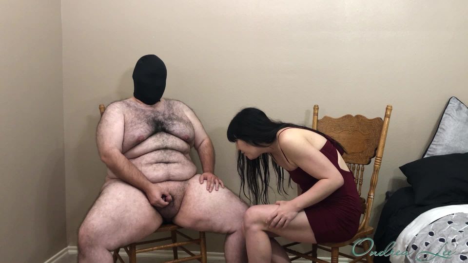 Ondrea Lee Small-Uncircumcised-Cock-Humiliation