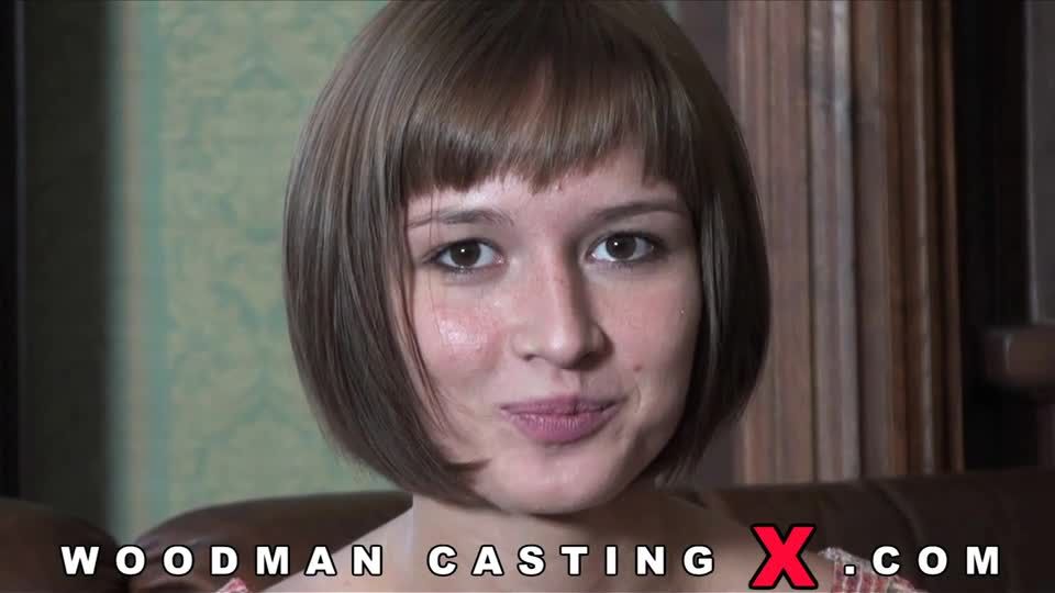 Agneta casting X Casting!