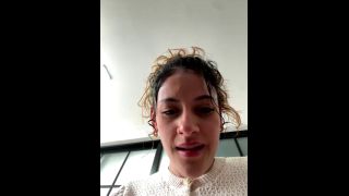 Inked Vixen hotblockchain Teases Her Stunning Naked Body in Hardcore Video Hotblockchain, Hotblockchain Nude fetish-4