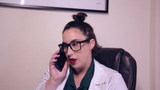 Kitty LeRoux - Mommy’s Fertility- Impreg Blackmail, two bbw on bbw -9