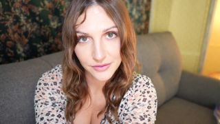 FullHD Tatum Christine in 'Until the End of Time' Femdom 2025-3
