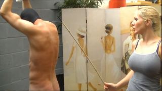 CAINED BY LUCY HARSHLY.-7