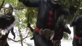 [SuperMisses.com] SPSB-27 Heroine Pinch Rush: Amie， Rager Yellow， Rin Gayoku， Cheer Topaz (FHD ver.)-017-2