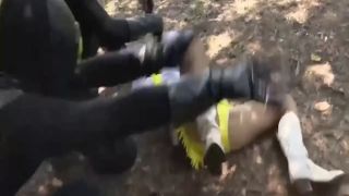 [SuperMisses.com] SPSB-27 Heroine Pinch Rush: Amie， Rager Yellow， Rin Gayoku， Cheer Topaz (FHD ver.)-017-5