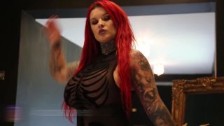 Sabiendemonia – 2020 Sabien Demonia Calendar Shoot – Fullhd 1080P - (Big Tits porn)-8