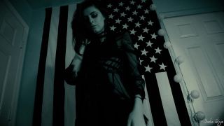 JadeSkye in erotic strip tease hd-1