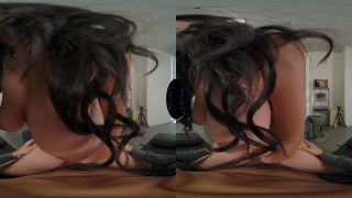 Real Jam VR with Sophia Leone in RealJamCasting: Sophia Leone (Multicams) *-0